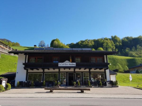 Ferienwohnung Resch